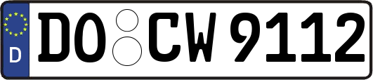 DO-CW9112