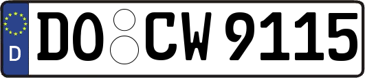 DO-CW9115