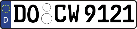 DO-CW9121