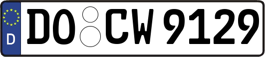 DO-CW9129