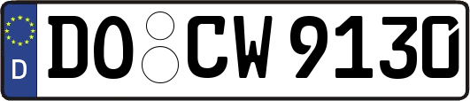 DO-CW9130