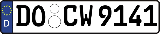 DO-CW9141