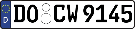 DO-CW9145