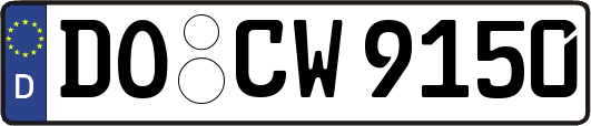 DO-CW9150