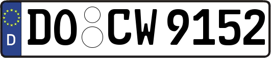 DO-CW9152