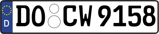 DO-CW9158