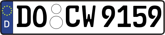 DO-CW9159