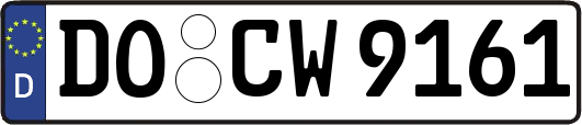 DO-CW9161