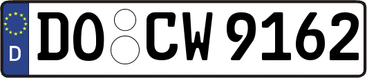 DO-CW9162