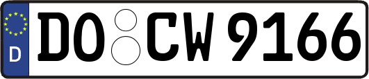 DO-CW9166