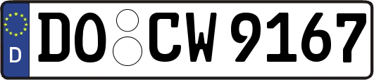 DO-CW9167