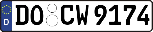 DO-CW9174