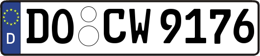 DO-CW9176