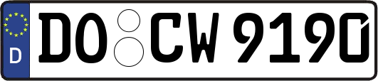 DO-CW9190