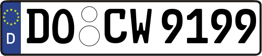 DO-CW9199
