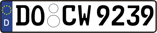 DO-CW9239
