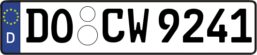 DO-CW9241