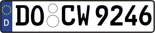 DO-CW9246