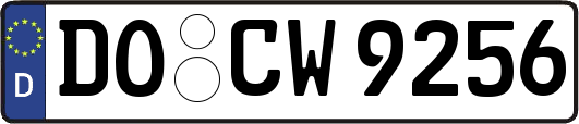 DO-CW9256