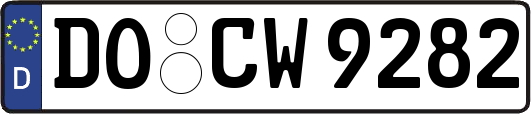 DO-CW9282