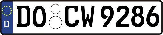 DO-CW9286
