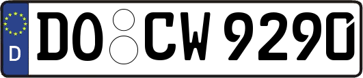 DO-CW9290