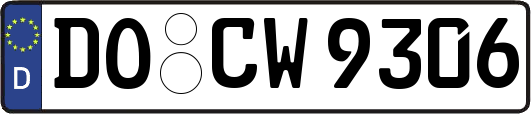 DO-CW9306