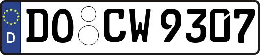 DO-CW9307