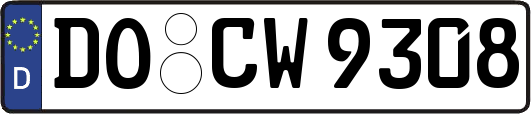 DO-CW9308