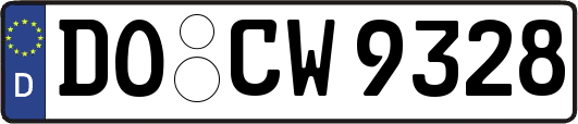 DO-CW9328