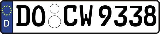DO-CW9338