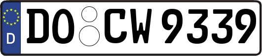 DO-CW9339