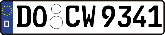 DO-CW9341