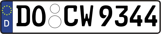 DO-CW9344