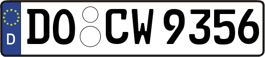 DO-CW9356