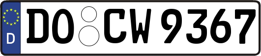 DO-CW9367