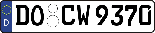DO-CW9370
