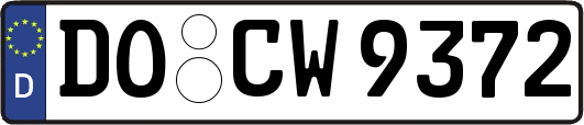 DO-CW9372