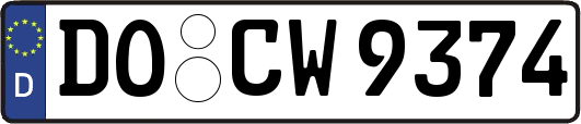 DO-CW9374