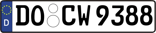 DO-CW9388