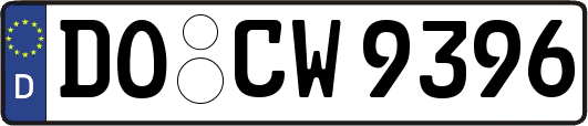 DO-CW9396