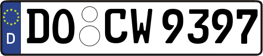 DO-CW9397