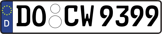 DO-CW9399