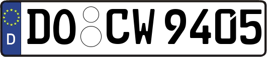 DO-CW9405