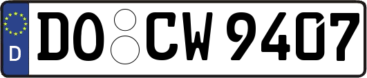 DO-CW9407