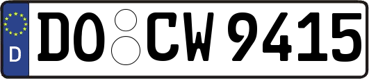 DO-CW9415