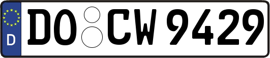 DO-CW9429