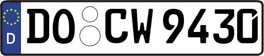 DO-CW9430