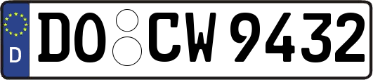 DO-CW9432