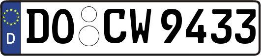 DO-CW9433